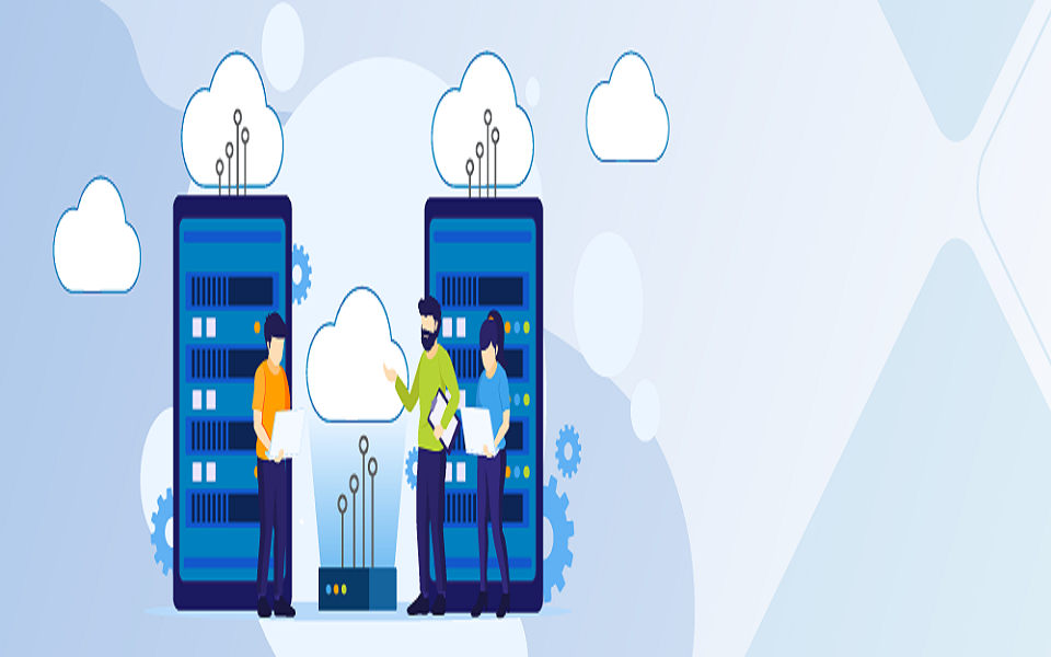 Considering cloud migration? Here are 6 strategies to choose from