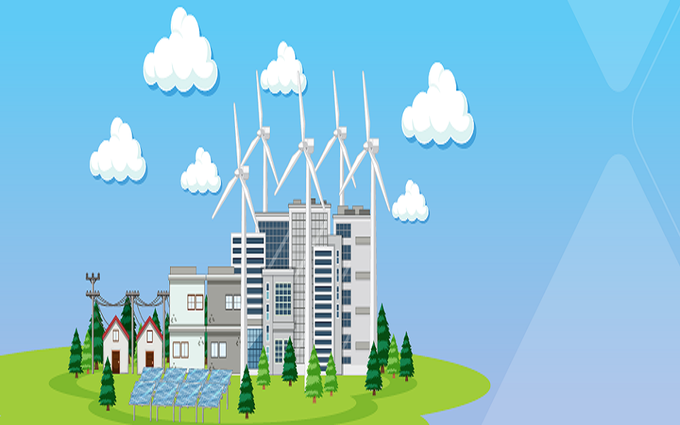 Is Hybrid Cloud in Energy Sector Calling for a Revolutionary Change? 