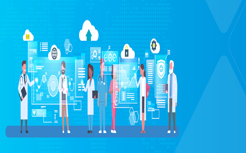 The Silver Lining in Preventive Care is up in the Cloud