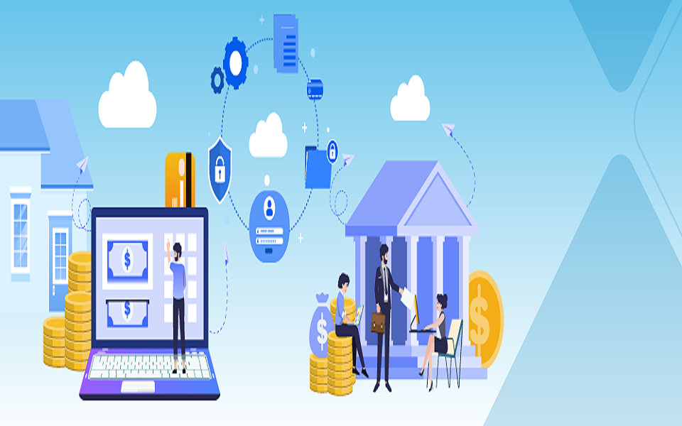 Top 4 Ways Hybrid Cloud Is Saving Money for the Financial Services Industry