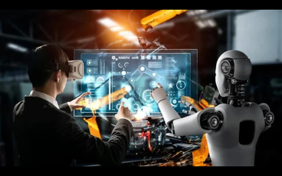 Agentic AI: The Game-Changer for Industry Growth in 2025 and Beyond