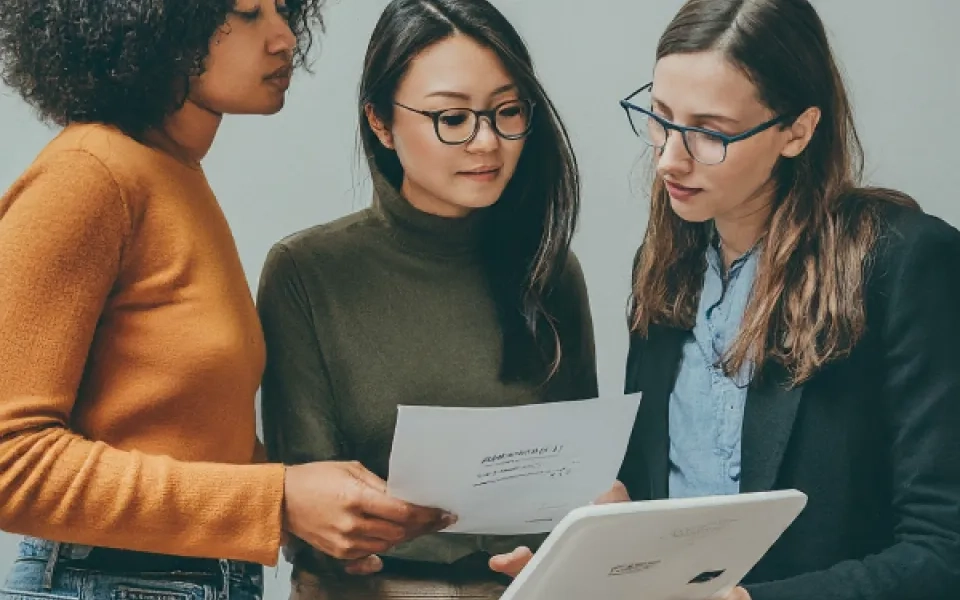 Navigating Data Democratization for Rapid Business Growth