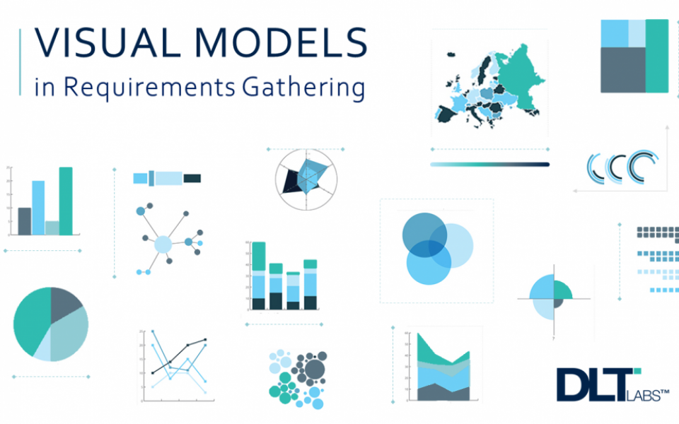 What are the Benefits of Using Visual Models in Requirements Gathering for Business Analysis?