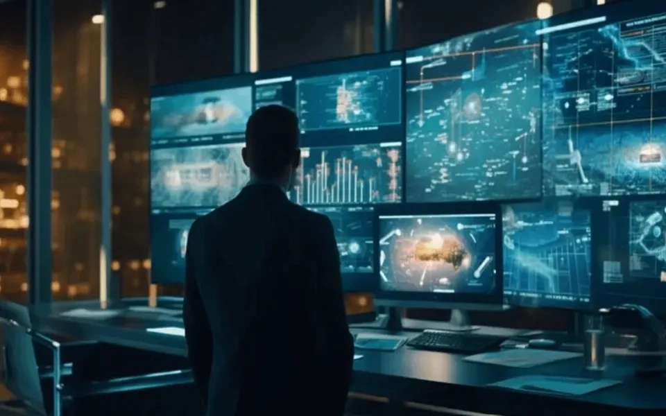 Embracing the Future: The Benefits of Web SCADA over Traditional SCADA Systems