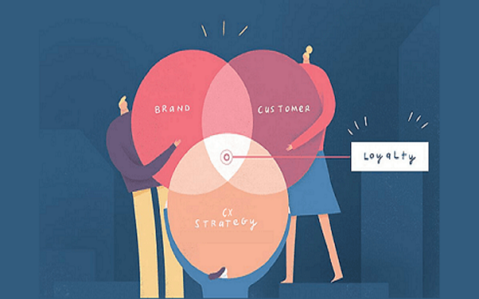 Best 5 Role of Customer Experience in Building Brand Loyalty
