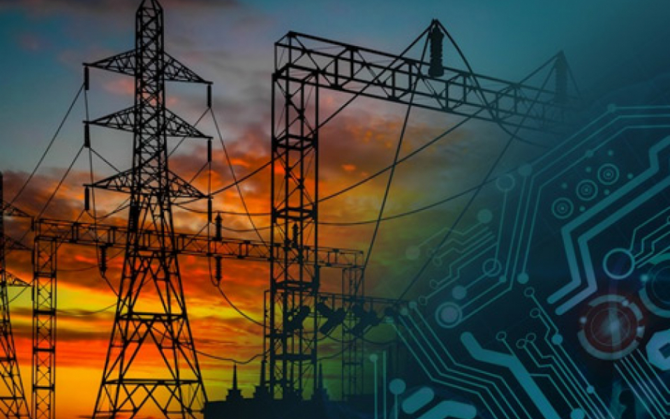 Best Practices for Cybersecurity in the Power Sector
