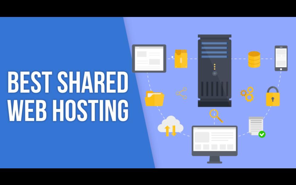 Leveraging Shared Web Hosting UK for Maximum Security