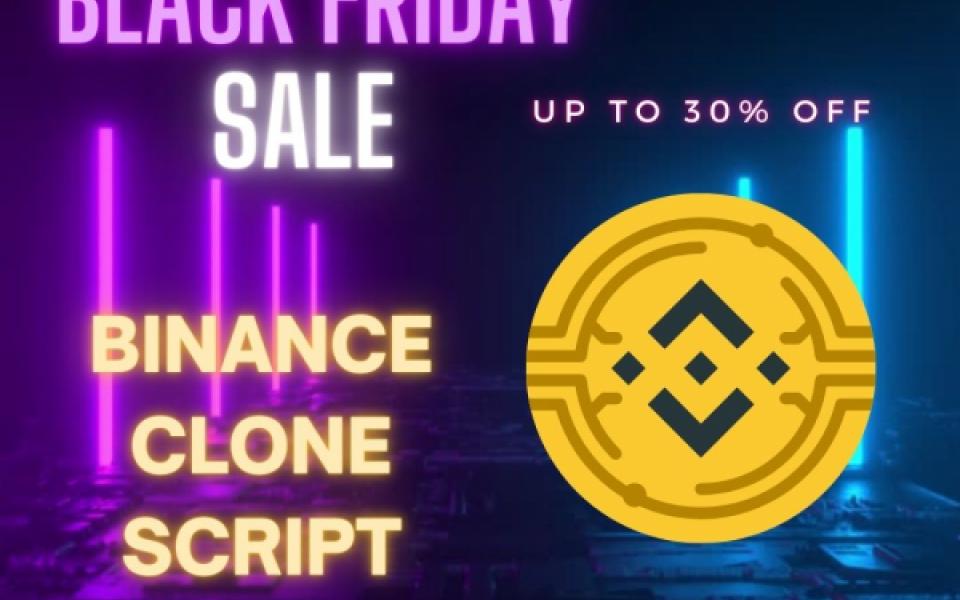 Create and scale your Crypto Exchange with Our comprehensive Binance clone script.