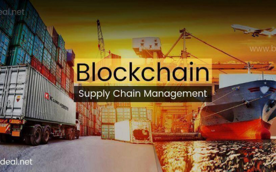 Transforming Supply Chain Industry: The Impact Of Blockchain Revolution ...