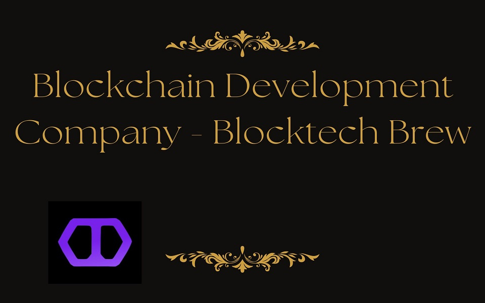 Top Benefits of Hiring a Blockchain App Development Company
