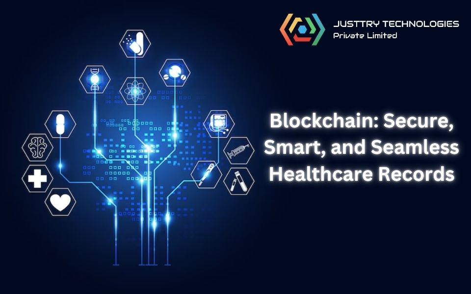 The 5 Roles of Blockchain in Healthcare Record Keeping