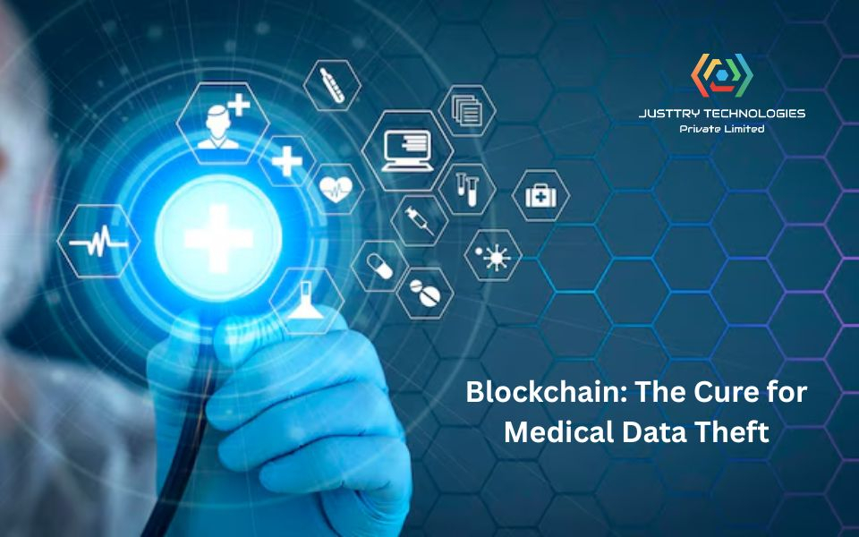 Can Blockchain Technology in Healthcare Stop Medical Identity Theft?