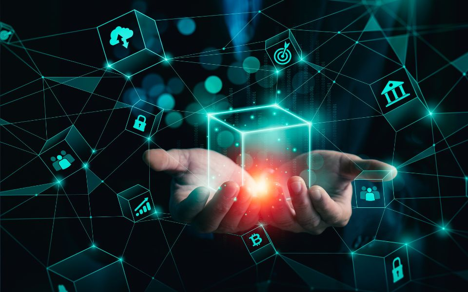 Cross-Chain Bridge Security - India's Path to Leading Global Blockchain Compliance