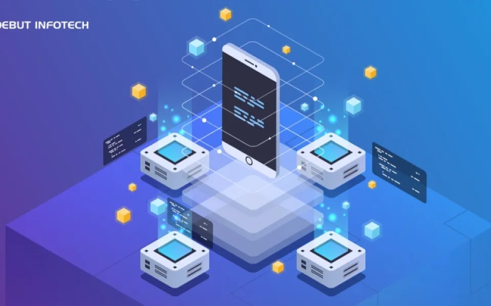 Enterprise Blockchain Development Services: Transforming Business Operations