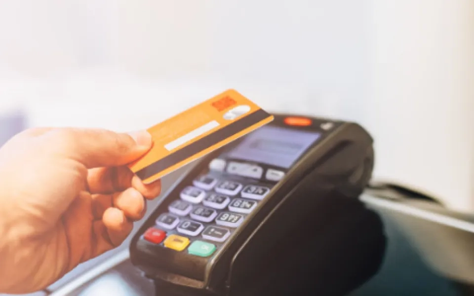 Contactless Payments: Where Security is Delivering Unimaginable Possibilities