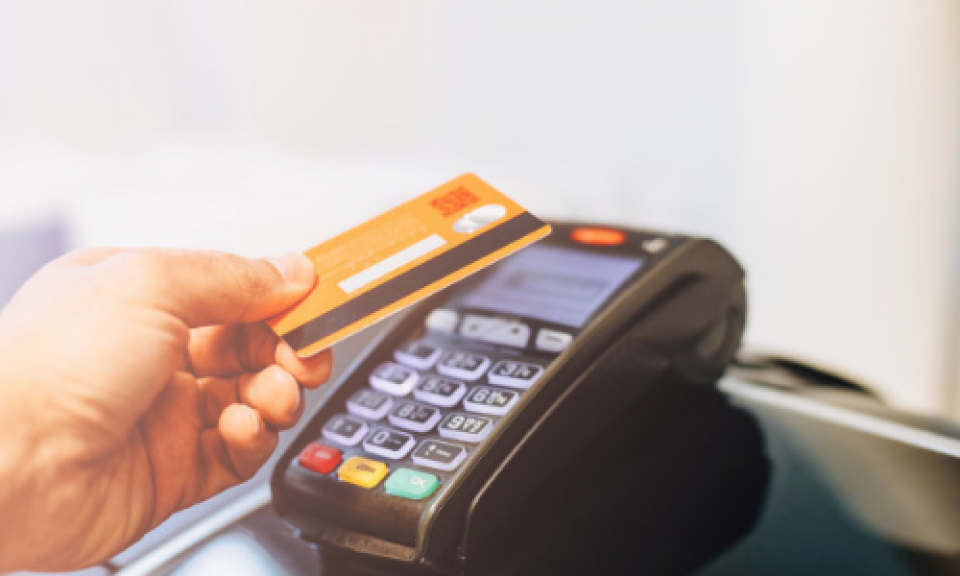 Contactless Payments: Where Security is Delivering Unimaginable Possibilities