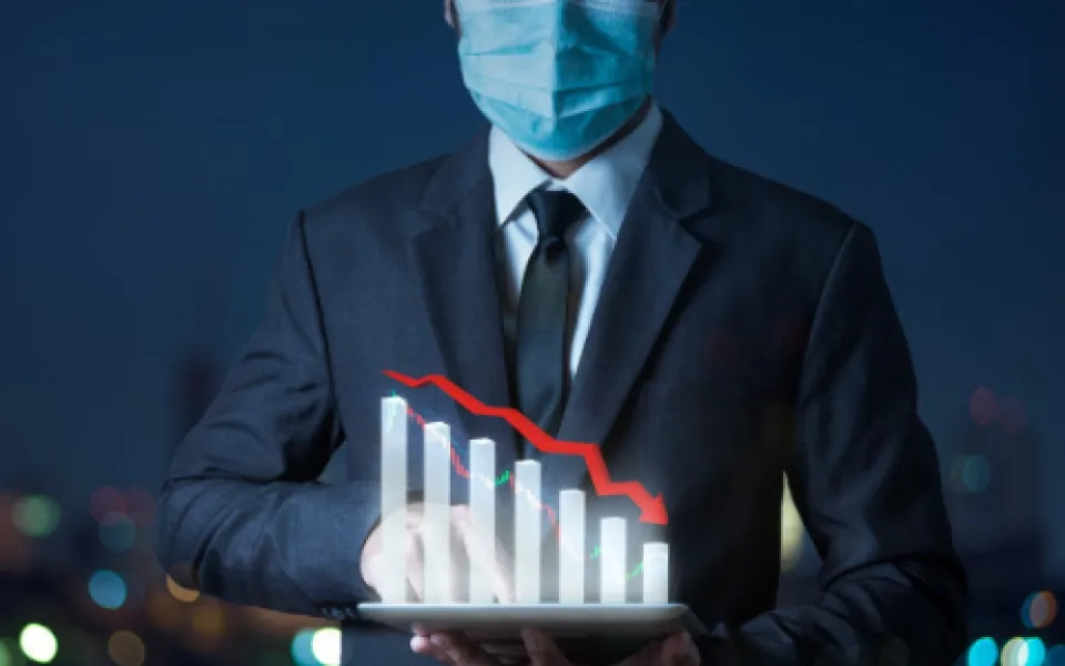 Post-COVID role of CISO: How the role of CISO in the financial sector changed in 2020?