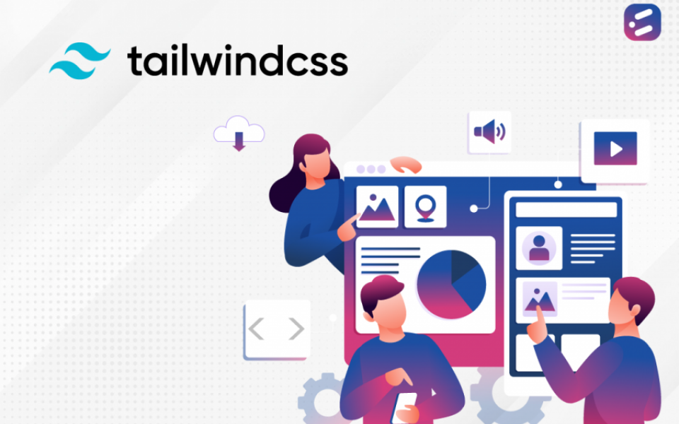 Tailwind CSS: The new CSS framework every front-end developer should know