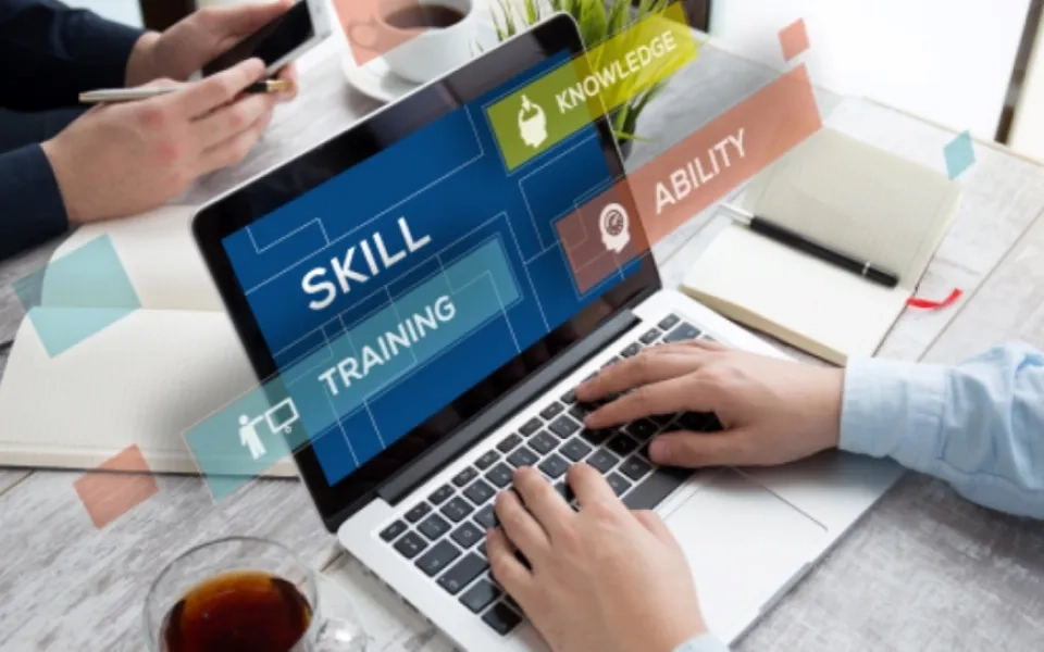 Finding the Balance between Upskilling, Reskilling and Meta-Skilling