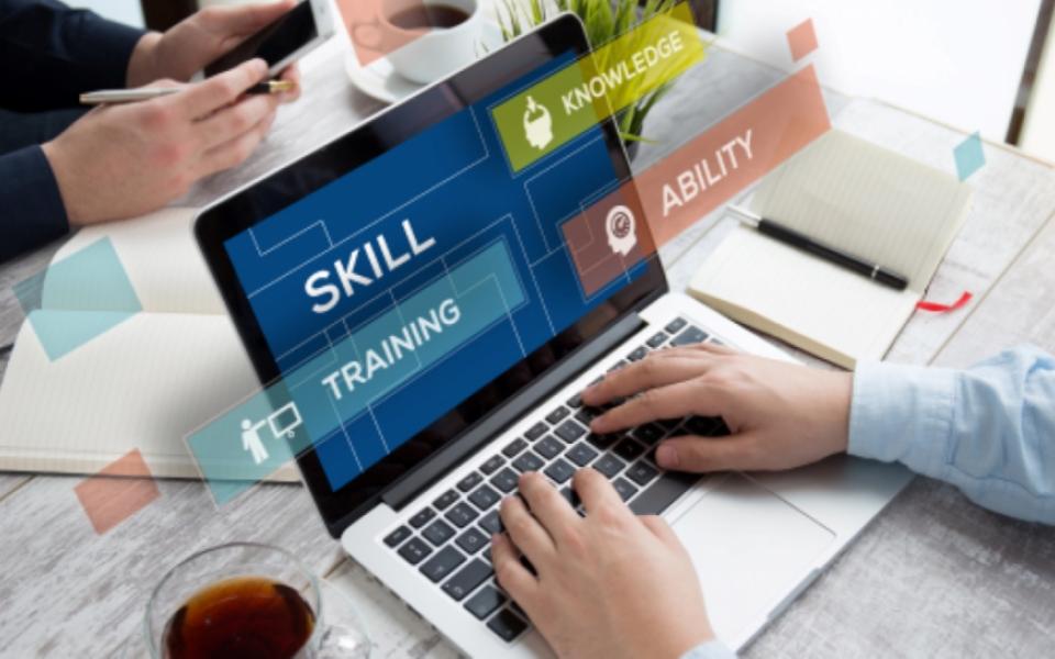 Finding the Balance between Upskilling, Reskilling and Meta-Skilling