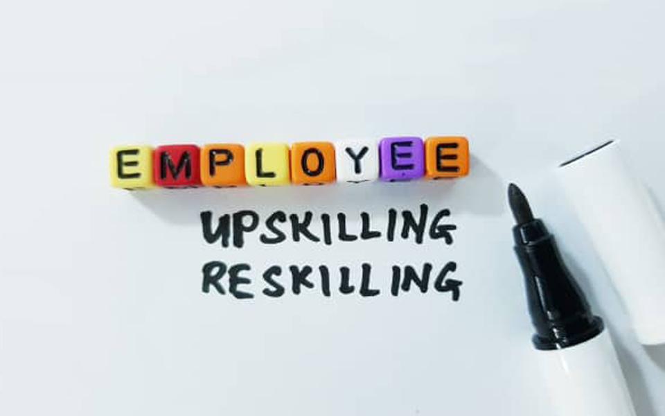 Employees First in Future of Work | 10 Mantras By Indrani Choudhury, Chief Learning Officer, Microsoft