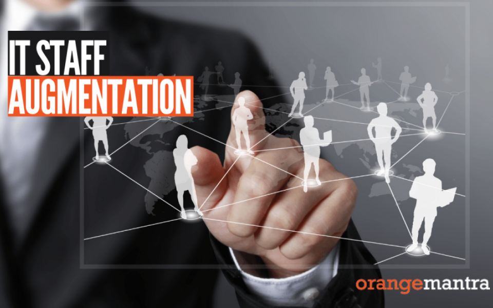 IT Staff Augmentation: An Overview | Digital Transformation Services |