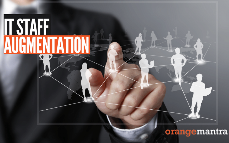 IT Staff Augmentation: An Overview | Digital Transformation Services | 