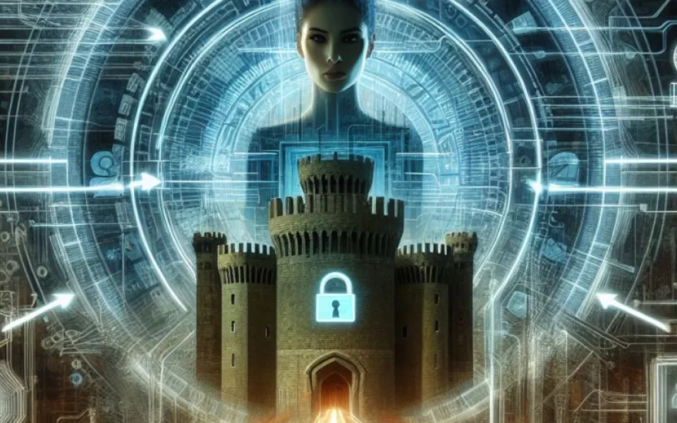 Zero Trust Security: A Cornerstone Of Modern Cybersecurity