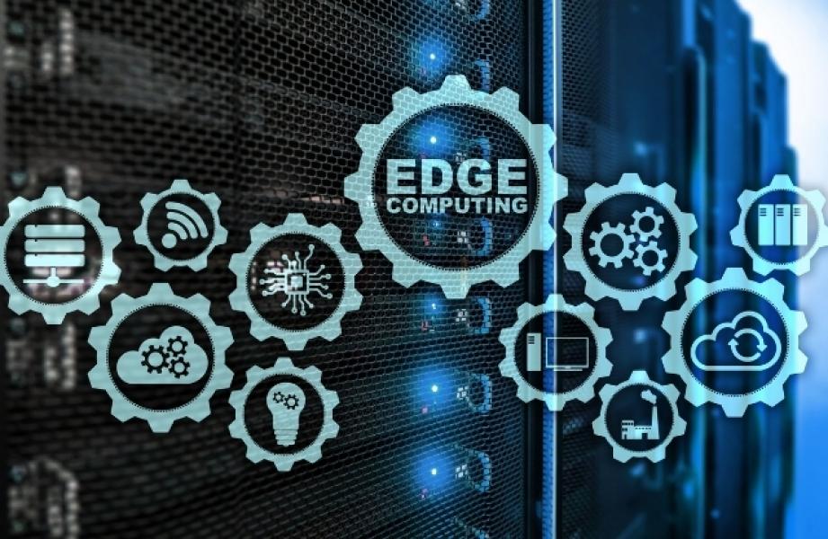 Top 4 Edge Technologies for IoT