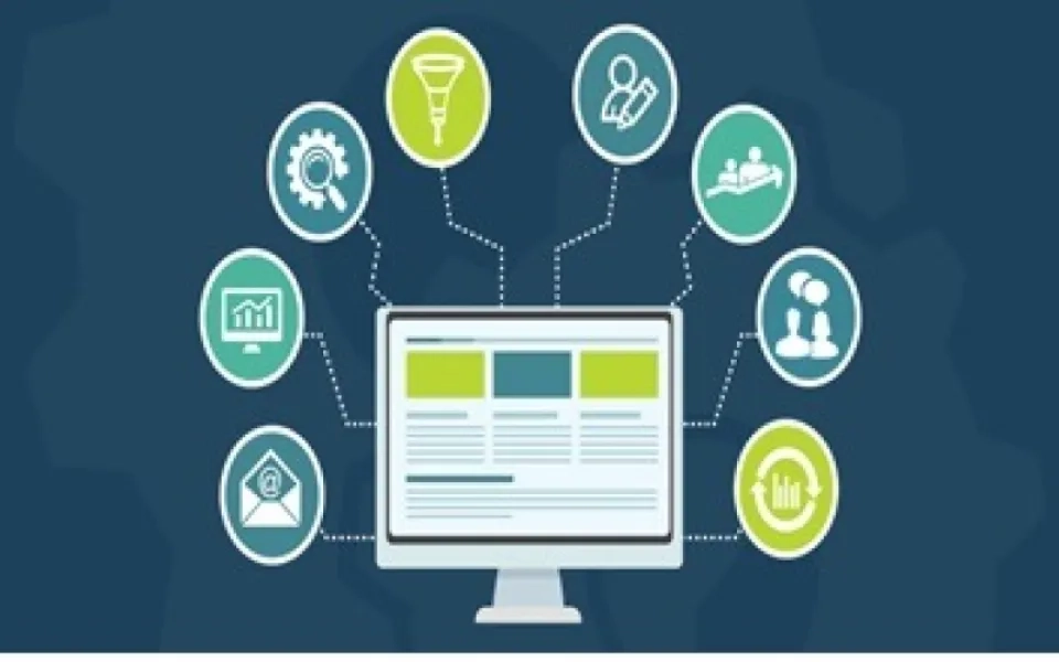 A Process Oriented Approach to Digital Marketing