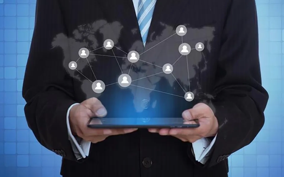 From Back Office to Power Player: The Explosive Evolution of GBS
