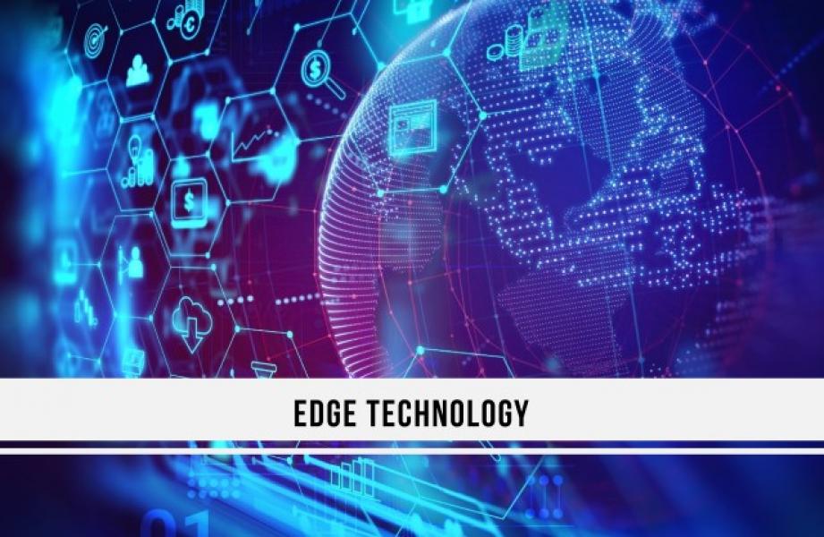 The Technology-perfect Storm Coming Together to Drive Edge Adoption