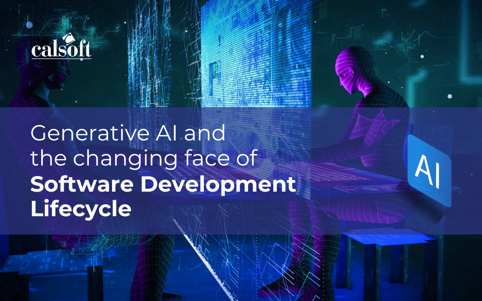 Impact Of Generative AI In Software Development Lifecycle | Nasscom ...