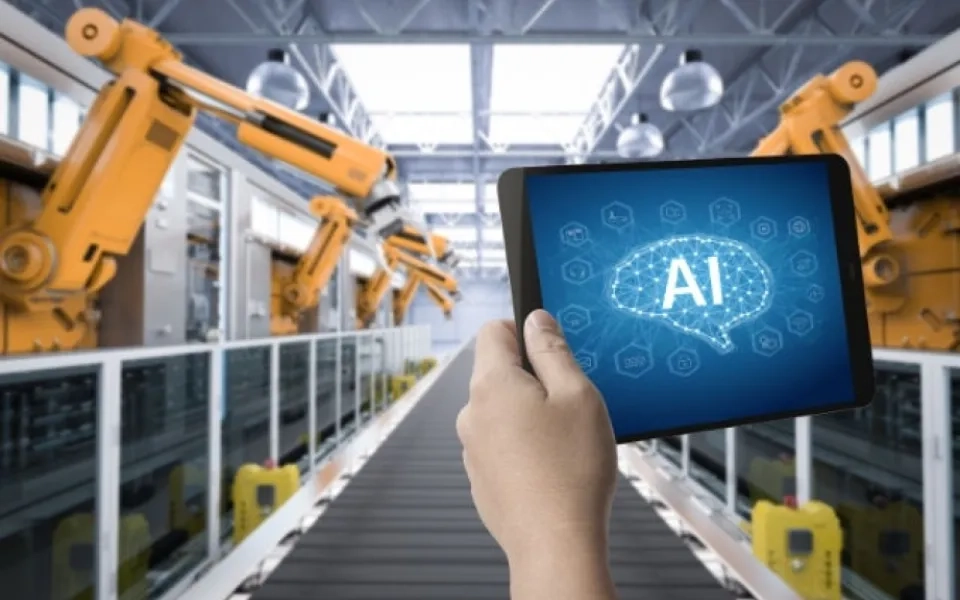 4 Ways to Transform BizOps with AI-driven Automation