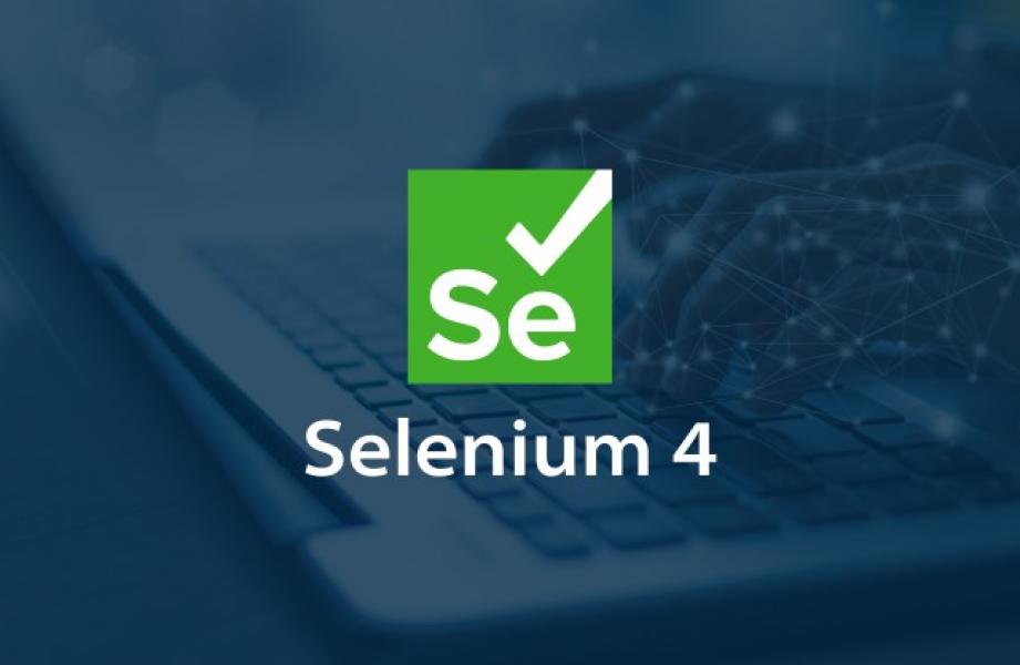 Selenium 4 is here!