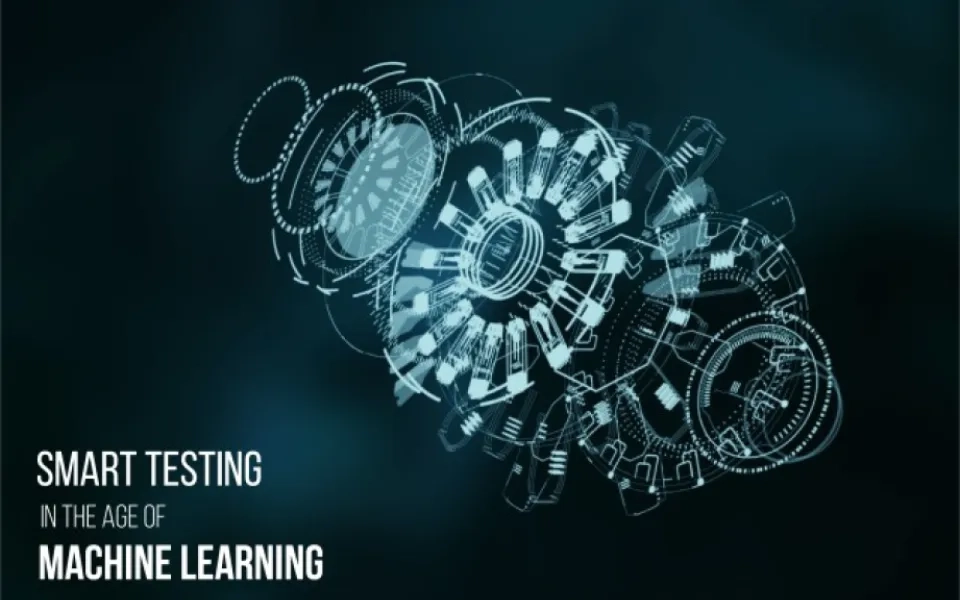Smart Testing in the Age of Machine Learning
