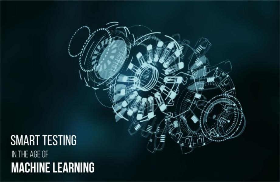 Smart Testing in the Age of Machine Learning