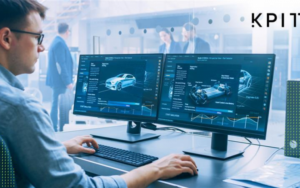 Driving the Future: Opportunities for Tech Enthusiasts in Automotive Software