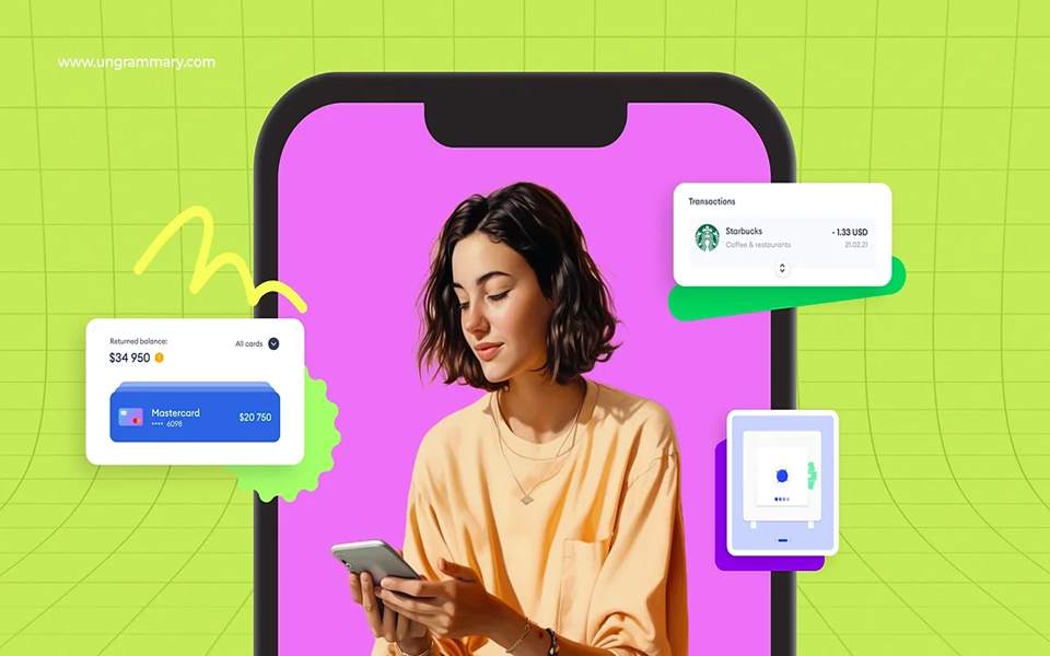 Banking App UX Design: Boosting Engagement and User Satisfaction