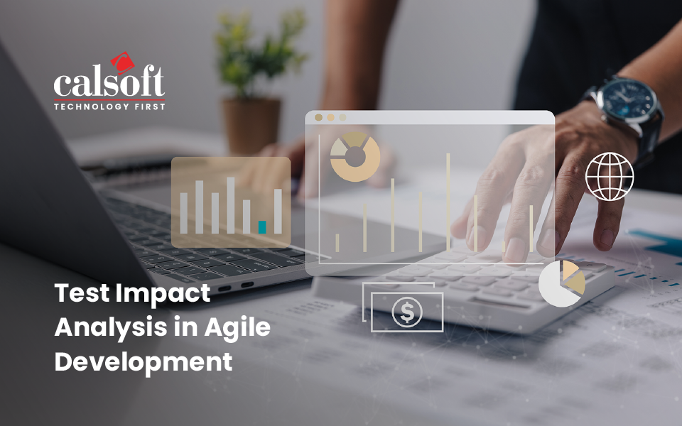 Test Impact Analysis in Agile Development