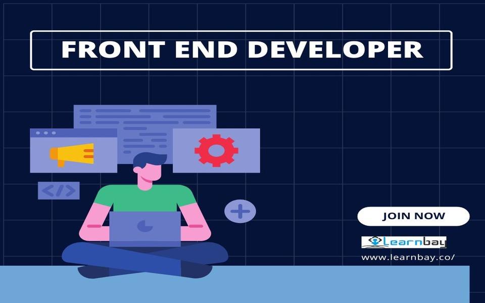 How To Get Started As A Front End Developer