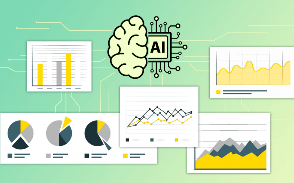 Building Your AI Analytics App from Scratch