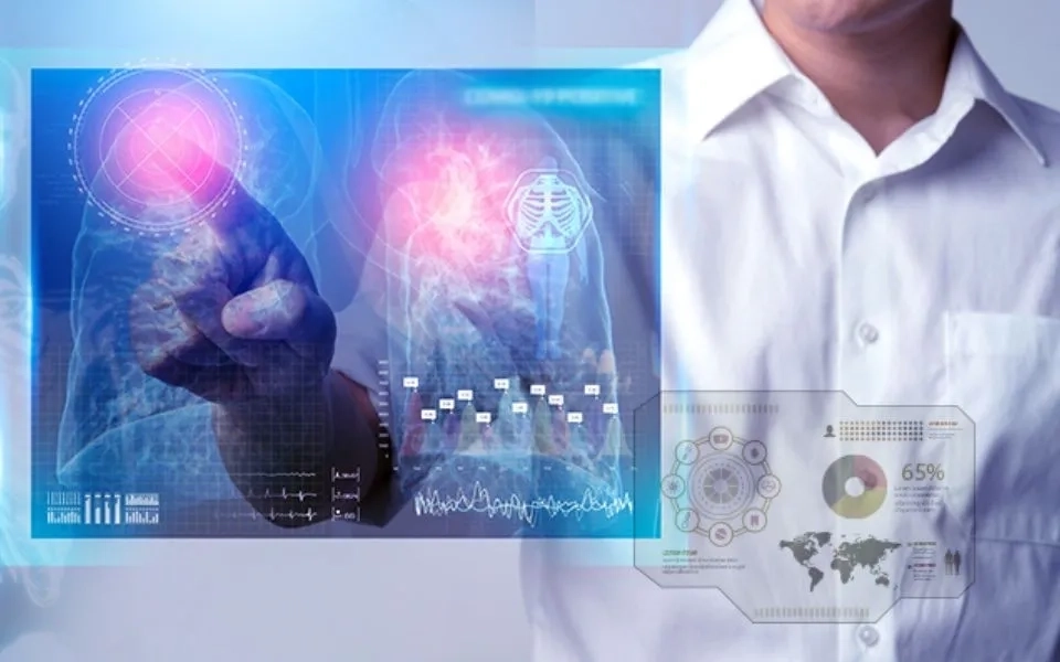 Revolutionizing Diagnostics: How Agentic AI is Changing the Way We Diagnose Diseases 