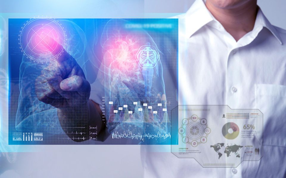 Intelligent Healthcare: Bridging the gap with Digital Health and AI