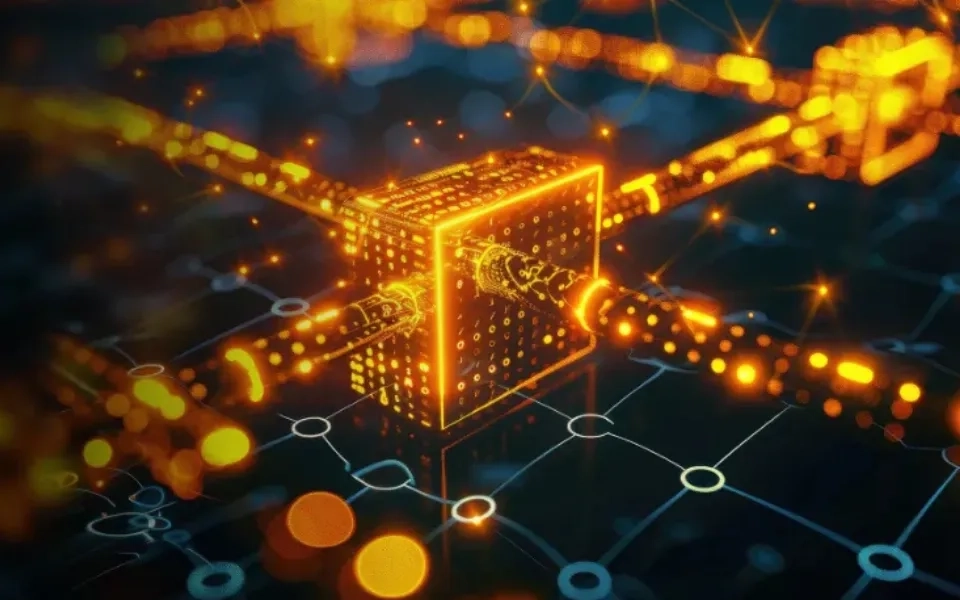 Building Resilient Supply Chains with AI: A New Era of Risk Management