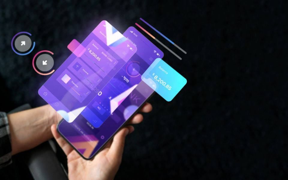 Building Smarter Apps: The Power of AI Application Development 