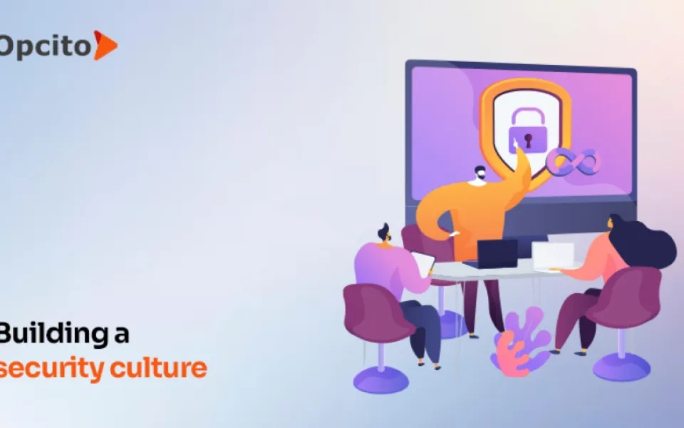 Educating and empowering developers to build the DevSecOps culture
