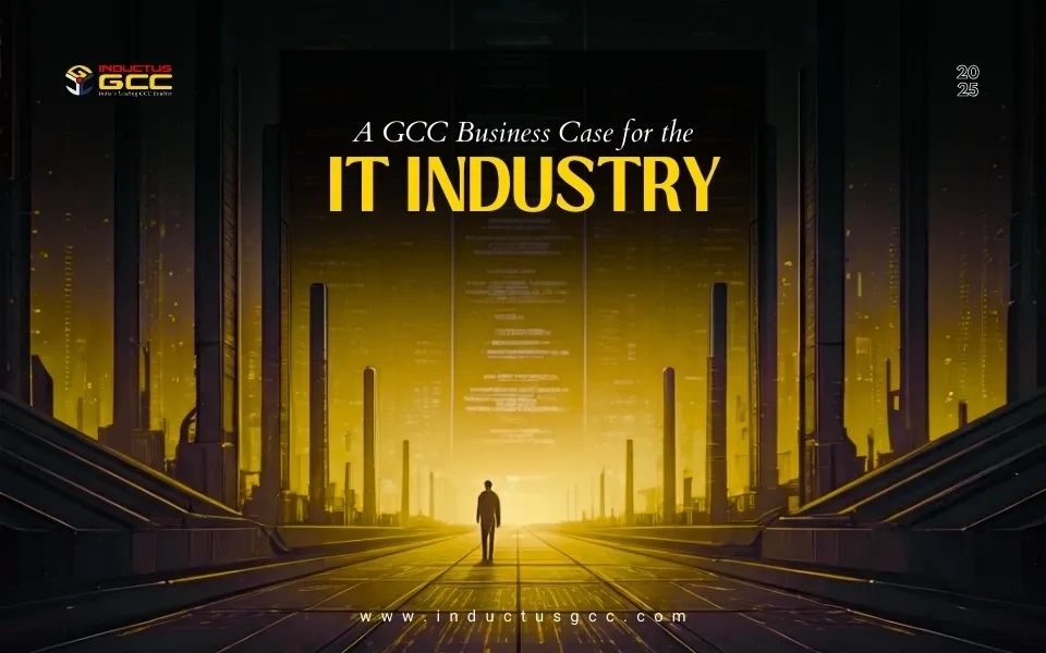 Business Case for the IT Industry: Strategic Opportunities 