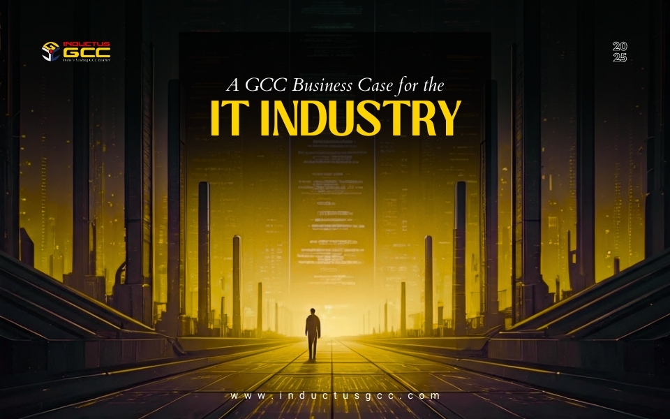 Business Case for the IT Industry: Strategic Opportunities 