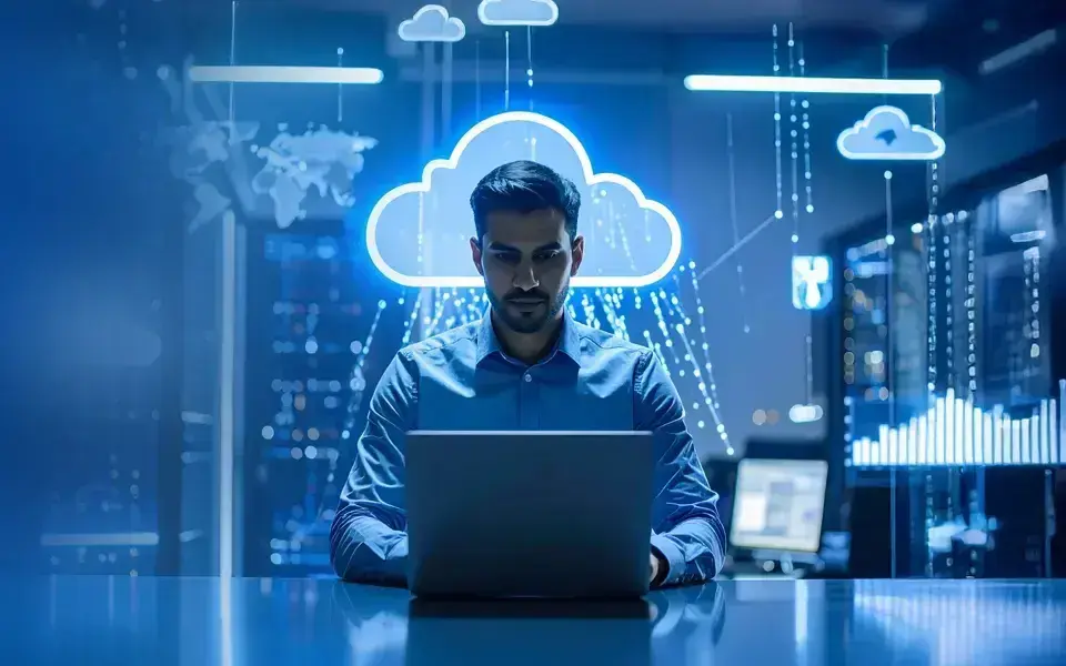 How Cloud-Native Platforms Are Improving Underwriting Processes?